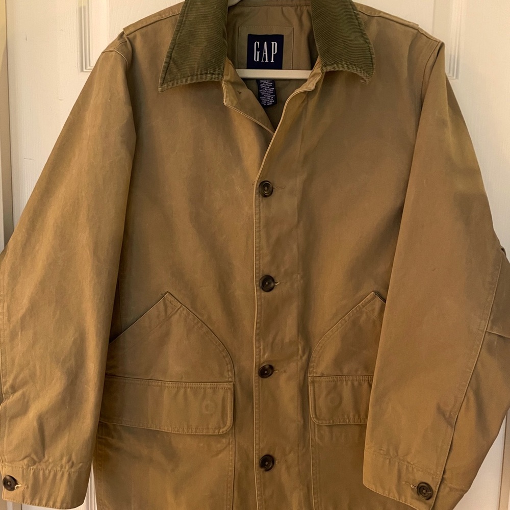 Gap Jacket - image 1